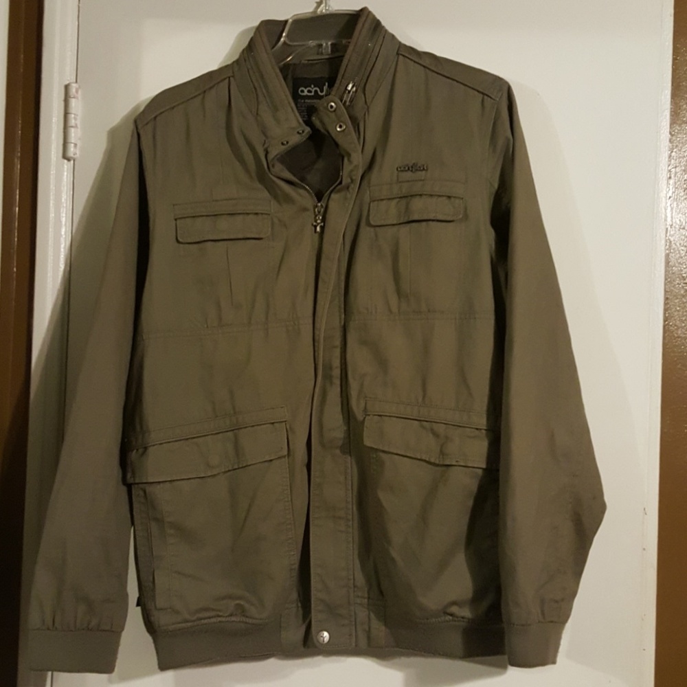 Mens all weather Jacket